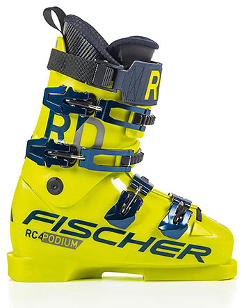 buty narciarskie Fischer RC4 Podium RD Worldcup STD