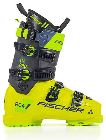 buty narciarskie Fischer RC4 Pro LV