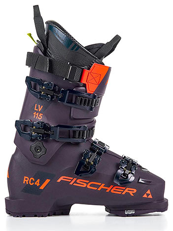 buty narciarskie Fischer RC4 115 LV