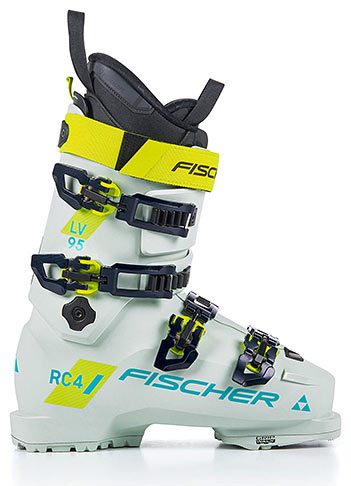 buty narciarskie Fischer RC4 95 LV