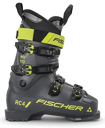 Fischer RC4 110 MV