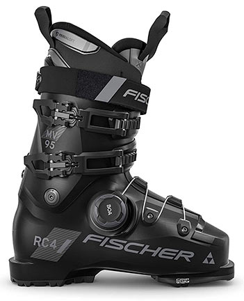 buty narciarskie Fischer RC4 95 MV BOA