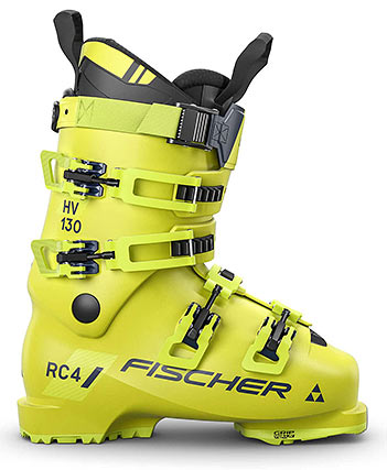 Fischer RC4 130 HV