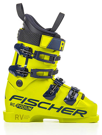 Fischer RC4 Podium LT 90