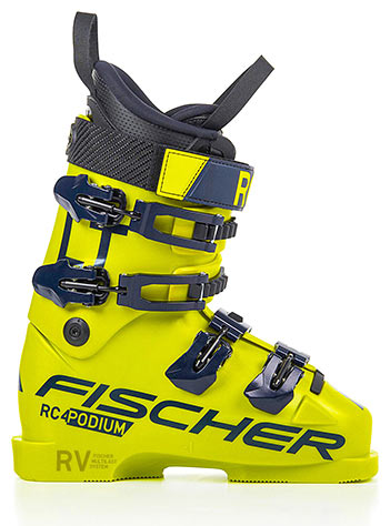 Fischer RC4 Podium LT 70