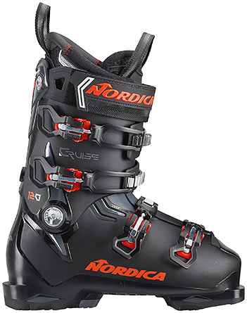 Nordica The Cruise 120 (GW)