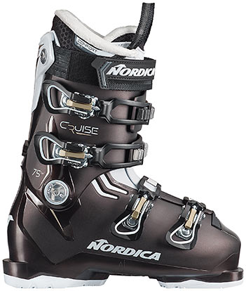 Nordica The Cruise 75 W