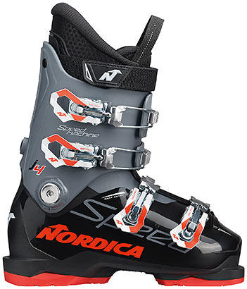 Nordica Speedmachine J 4