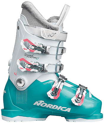 Nordica Speedmachine J 4 Girl