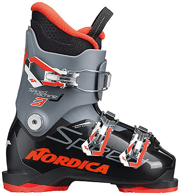 Nordica Speedmachine J 3