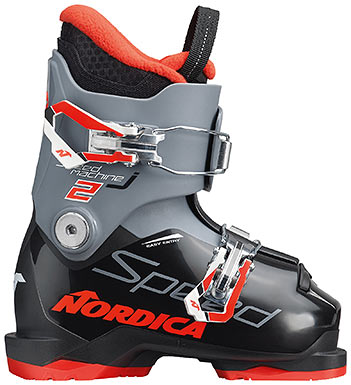 Nordica Speedmachine J 2