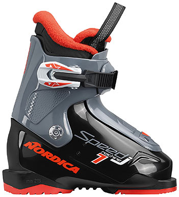 Nordica Speedmachine J 1