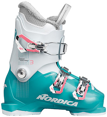 Nordica Speedmachine J 3 Girl