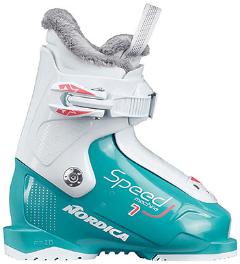 buty narciarskie Nordica Speedmachine J 1 Girl