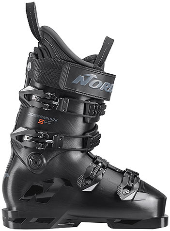 Nordica Dobermann 5 Soft L.C.