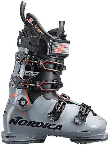 buty narciarskie Nordica Promachine 120 (GW)