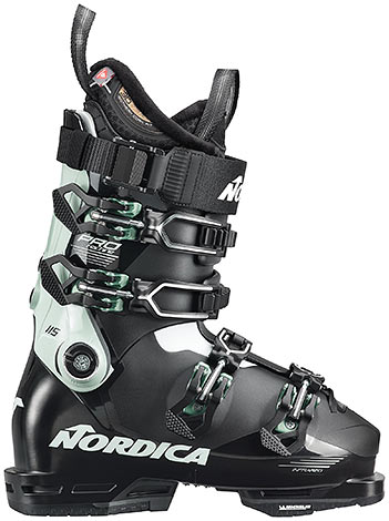 Nordica Promachine 115 W (GW)