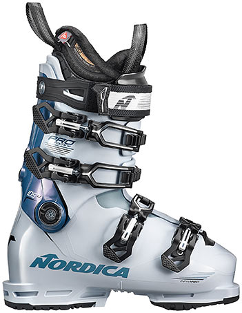 buty narciarskie Nordica Promachine 105 W (GW)