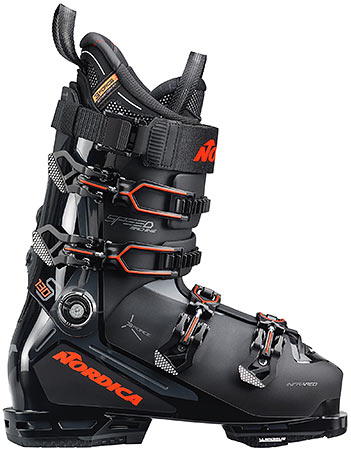 buty narciarskie Nordica Speedmachine 3 130 S (GW)