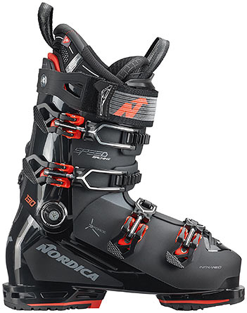 buty narciarskie Nordica Speedmachine 3 130 (GW)