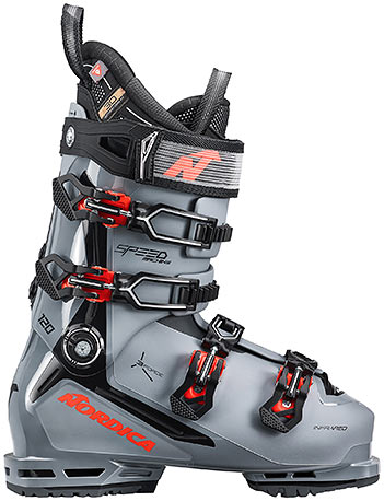 buty narciarskie Nordica Speedmachine 3 120 (GW)