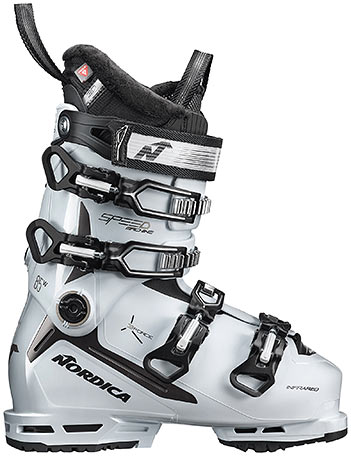 buty narciarskie Nordica Speedmachine 3 85 W (GW)