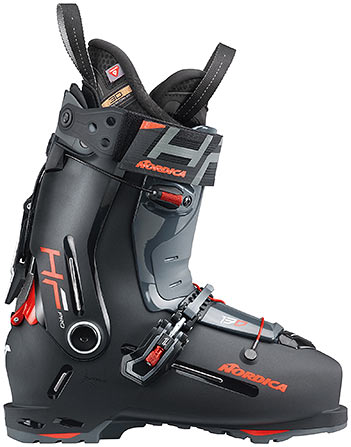 buty narciarskie Nordica HF Pro 130 GW