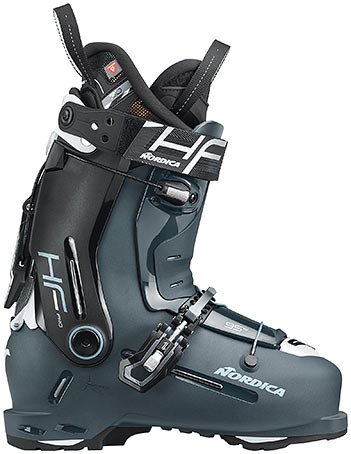 buty narciarskie Nordica HF Pro 95 W GW