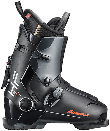 buty narciarskie Nordica HF 110 (GW)