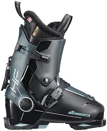 buty narciarskie Nordica HF 85 W (GW)