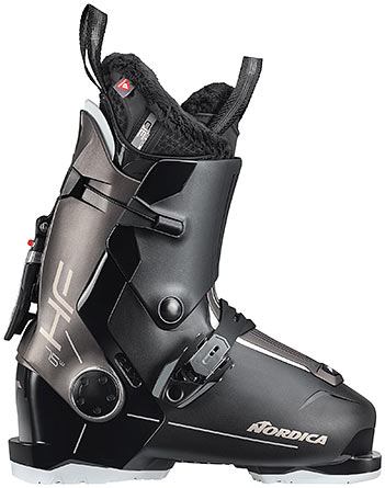 buty narciarskie Nordica HF 75 W