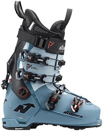 Nordica Unlimited LT 130 Dyn