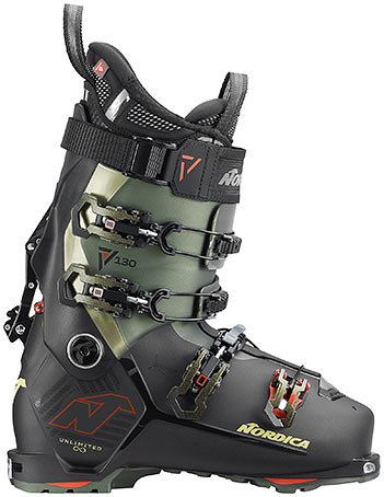 buty narciarskie Nordica Unlimited 130 Dyn