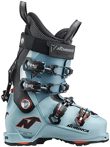 buty narciarskie Nordica Unlimited 90 Dyn