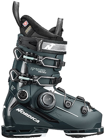 Nordica Speedmachine 3 Boa 105 W (GW)