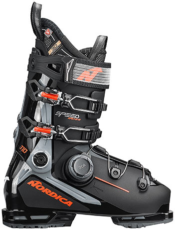 Nordica Speedmachine 3 Boa 110 (GW)