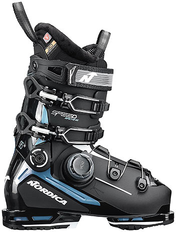 buty narciarskie Nordica Speedmachine 3 Boa 95 W (GW)