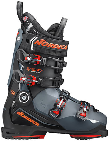 buty narciarskie Nordica Sportmachine 3 130 (GW)