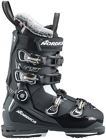 Nordica Sportmachine 3 105 W (GW)