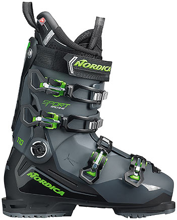 buty narciarskie Nordica Sportmachine 3 110 (GW)