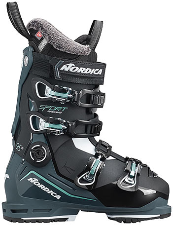 buty narciarskie Nordica Sportmachine 3 95 W (GW)