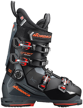 buty narciarskie Nordica Sportmachine 3 100 (GW)