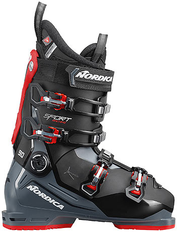 buty narciarskie Nordica Sportmachine 3 90