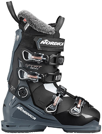 buty narciarskie Nordica Sportmachine 3 75 W