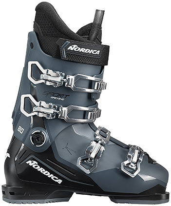 buty narciarskie Nordica Sportmachine 3 80