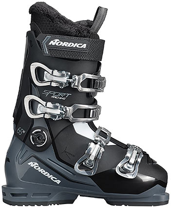 buty narciarskie Nordica Sportmachine 3 65 W