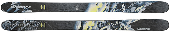 Nordica Enforcer 104