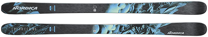 Nordica Enforcer 89