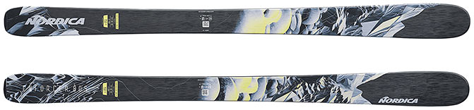 Nordica Enforcer 80 S