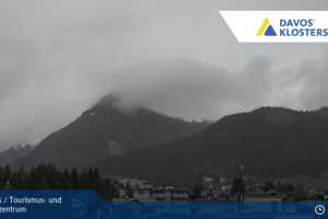 Kamera Davos  Schweizerische Alpine Mittelschule Davos (LIVE Stream)